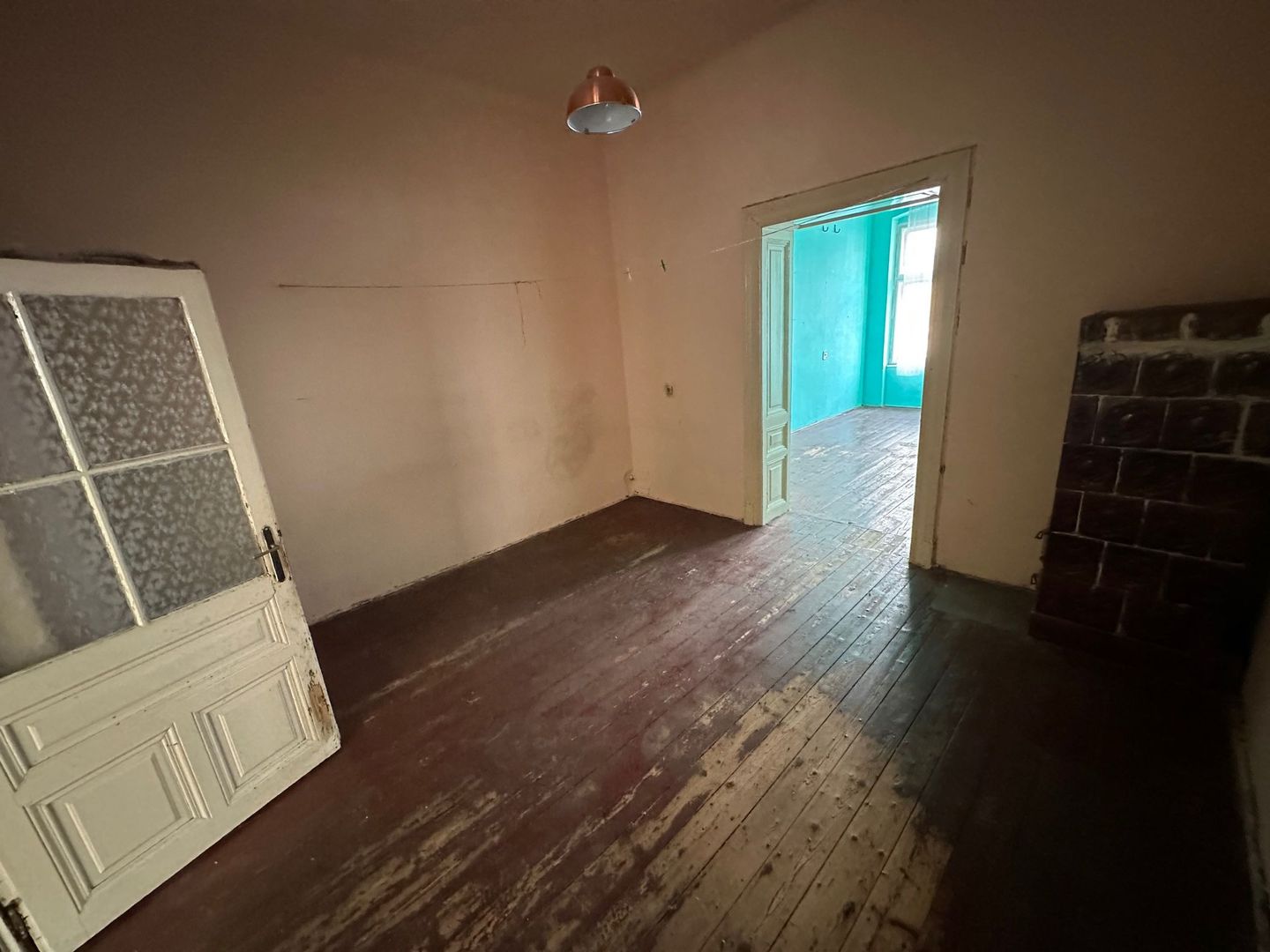 Apartament în cladire istorică renovată - Poză 12