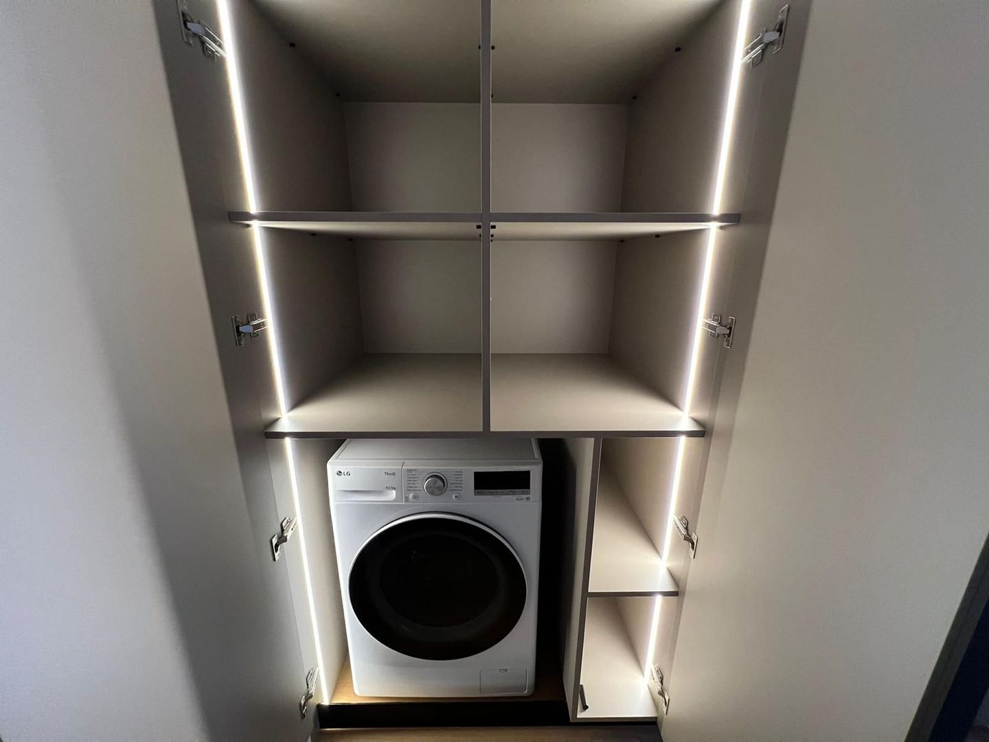 Apartament modern 2 camere I Herastrau I One Herastrau Towers - Poză 12