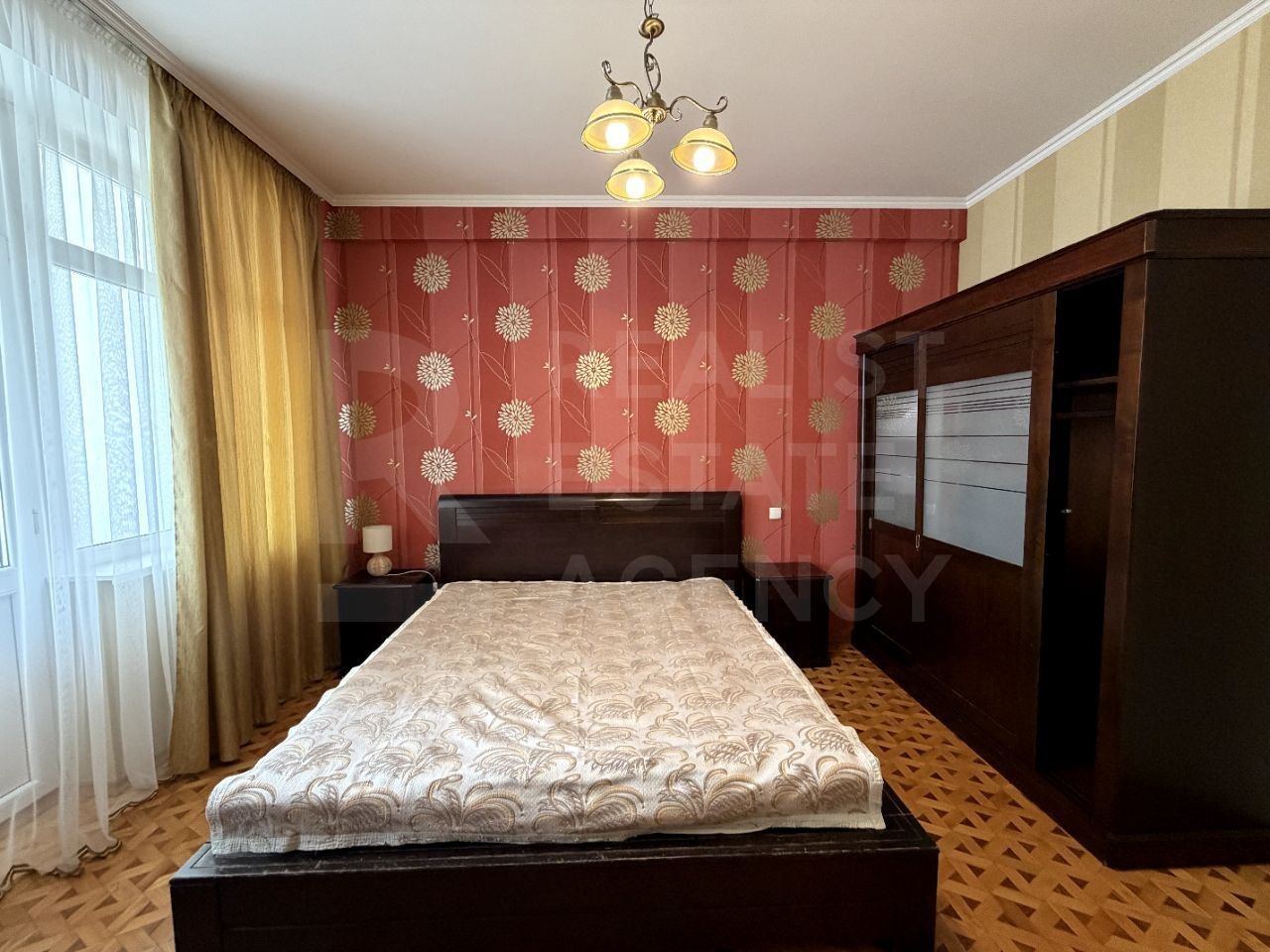 Chirie, apartament, 3 camere, str. 31 August 1989, Centru - Poză 11