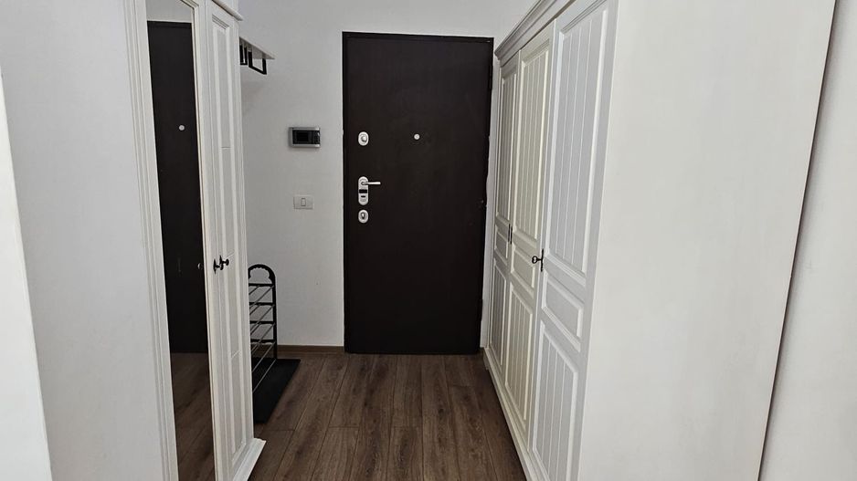 Apartament 2 camere la intrare în Dumbravita - Poză 13