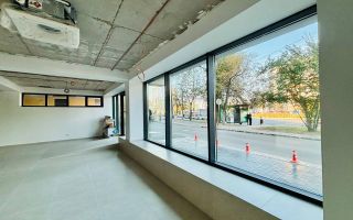 Chirie, spatiu comercial, Strada Lev Tolstoi, Centru - Poză 10