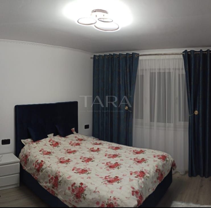 Apartament cu 3 camere, 67 mp, încălzire în pardoseală. - Poză 6