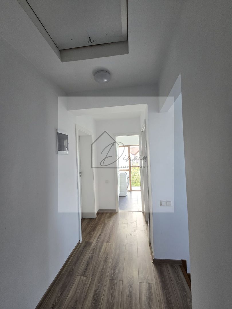 Vila 5 camere Aviatiei Baneasa I Henri Coanda Sector 1 - Poză 47