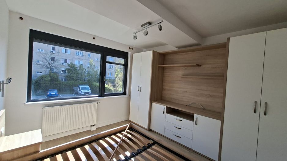 Apartament lux cu 3 camere de vanzare în zona Elisabetin - Poză 33