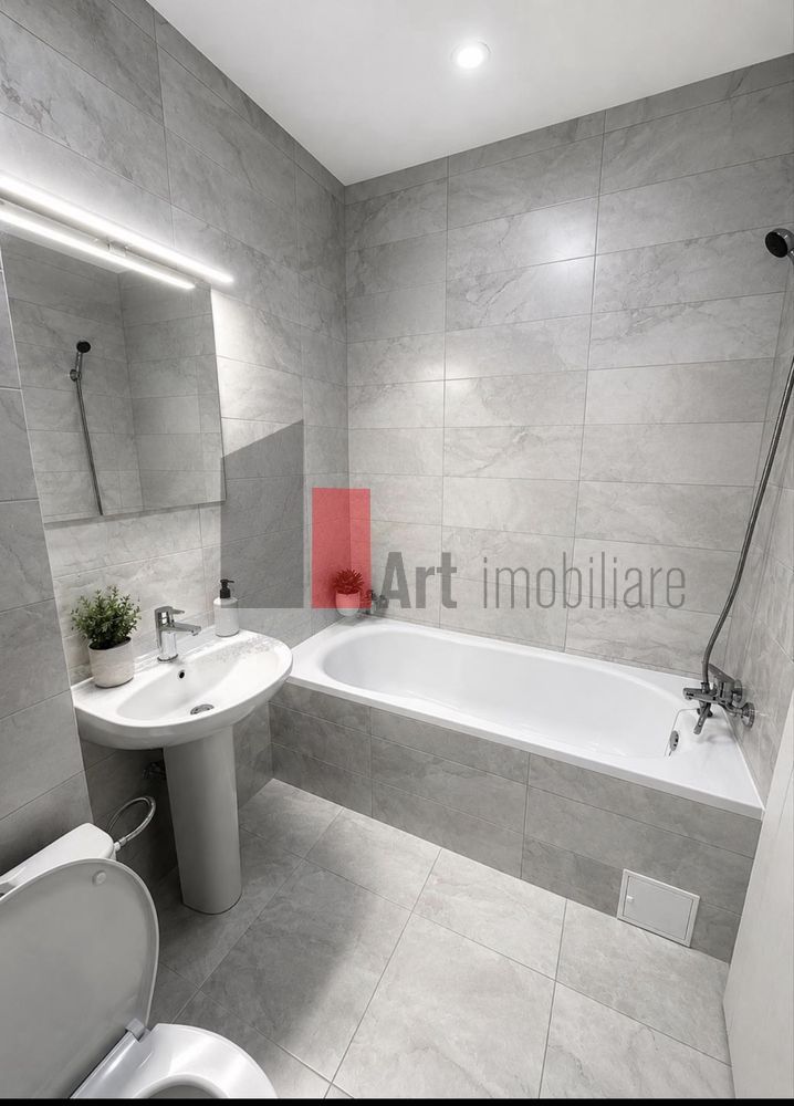Inchiriere garsoniera Lujerului-Plaza Faza 4 / Pet friendly - Poză 1