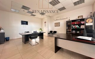 Calea Aradului Spatiu Birouri | 181mp Mobilat | Parcare cu Bariera - Poză 10