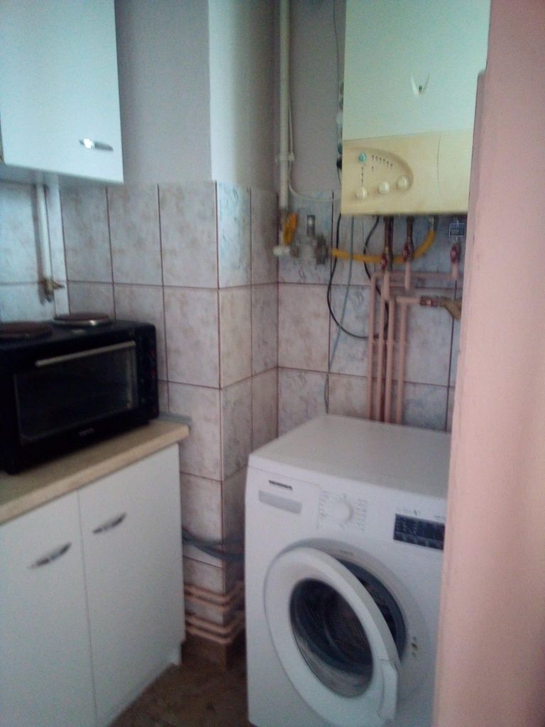 BRASADAS vinde garsoniera 21mp pe Ostrovului la etajul 4/4. - Poză 5