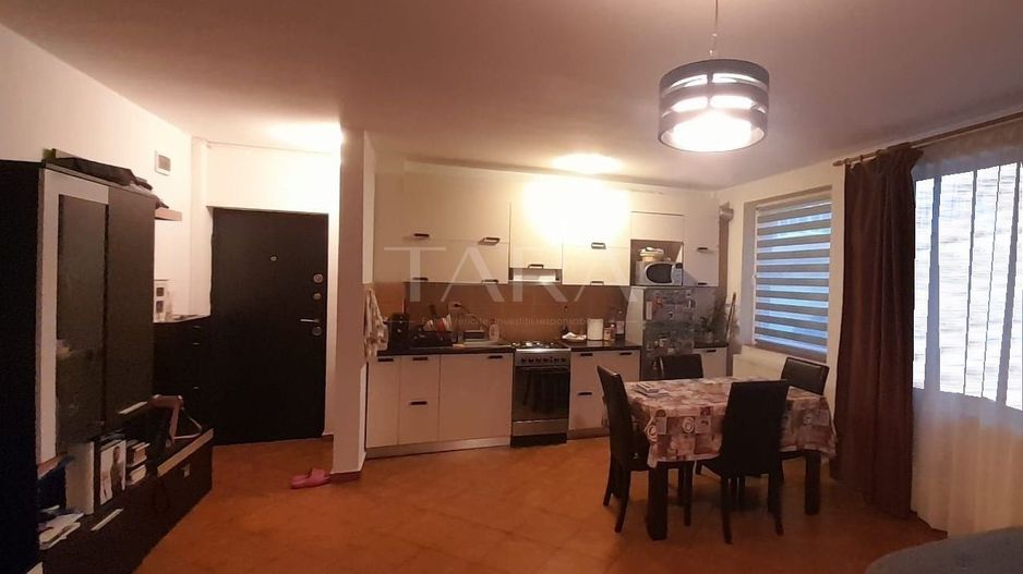 Ocazie! Apartament cu 2 camere,  Apahida, central. - Poză 1