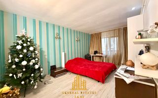 Vânzare apartament ultra central - 3 camere str. Sf. Lazăr | Palas - Poză 1