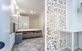 Vânzare, apartament, 4 camere + living, str. Alba Iulia, Buiucani - Poză 15