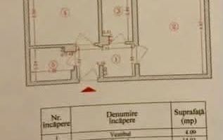 Apartament 2 Camere - Drumul Taberei, Romancierilor - Poză 9
