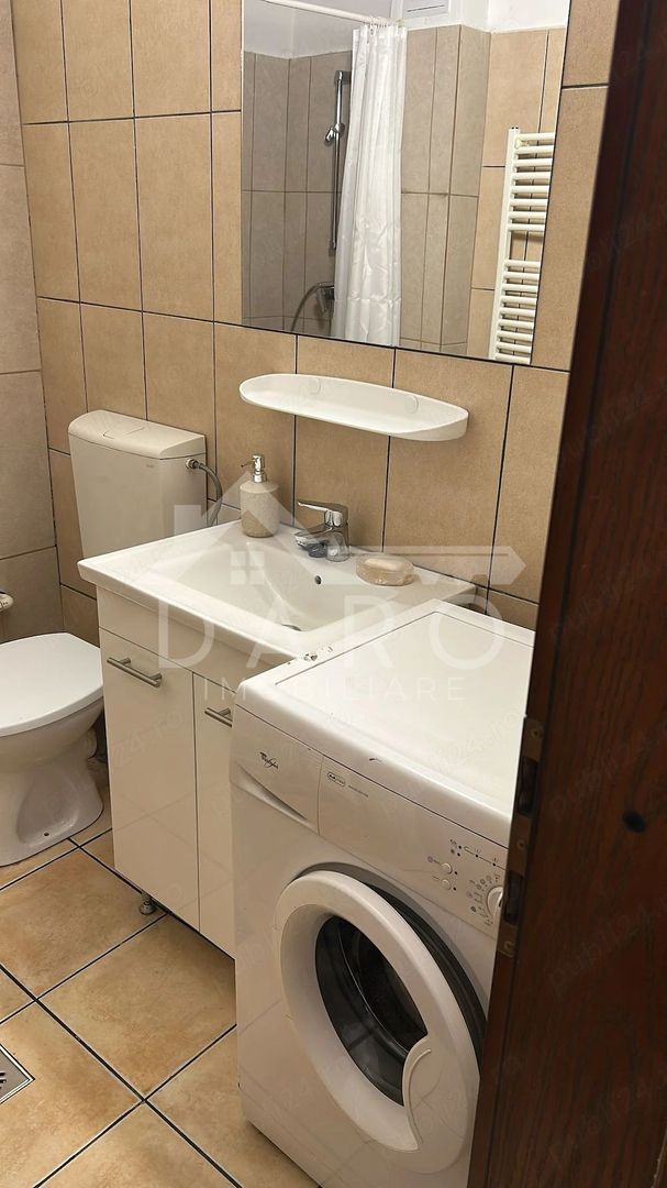 ✨ Apartament modern, luminos, în Unirii – 450 €/lună - Poză 6