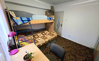 Apartament 2 Camere Decomandat, Zona Sub Stadion - Poză 8