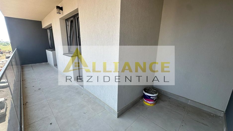 15 MINUTE METROU BERCENI - STUDIO - 102.000eur TVA INCLUS - Poză 7