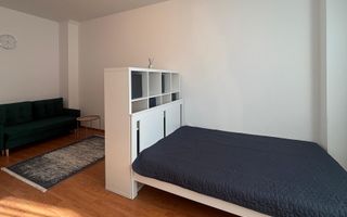 Apartament cu o cameră de vanzare- IRIS- Zona Liberty - Poză 2