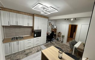 Apartament 3 camere decomandat- Rediu Residence