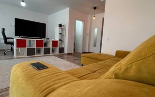 Luminos, modern și cu grădină proprie – apartamentul ideal te așteaptă - Poză 1