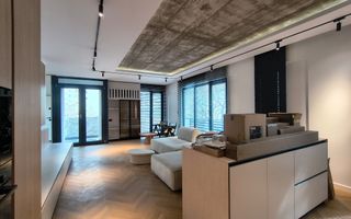 Apartament de lux 2 camere // Zona Obor - Poză 5