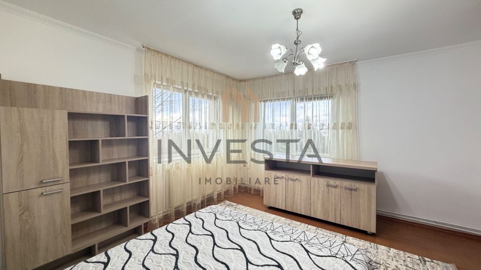 Casa spatioasa de inchiriat- zona Faget - Poză 9