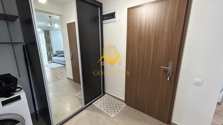 2 camere open space, garaj, terasa, Sophia Residence, Mega Image, Lidl - Poză 10