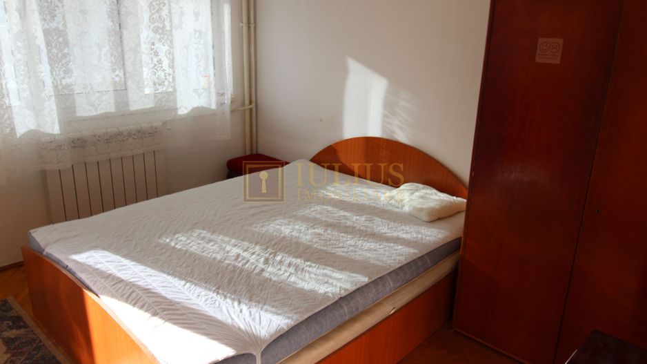 2 camere,  Nord one-Iulius Mall, ideal pentrru familie, studenti - Poză 2