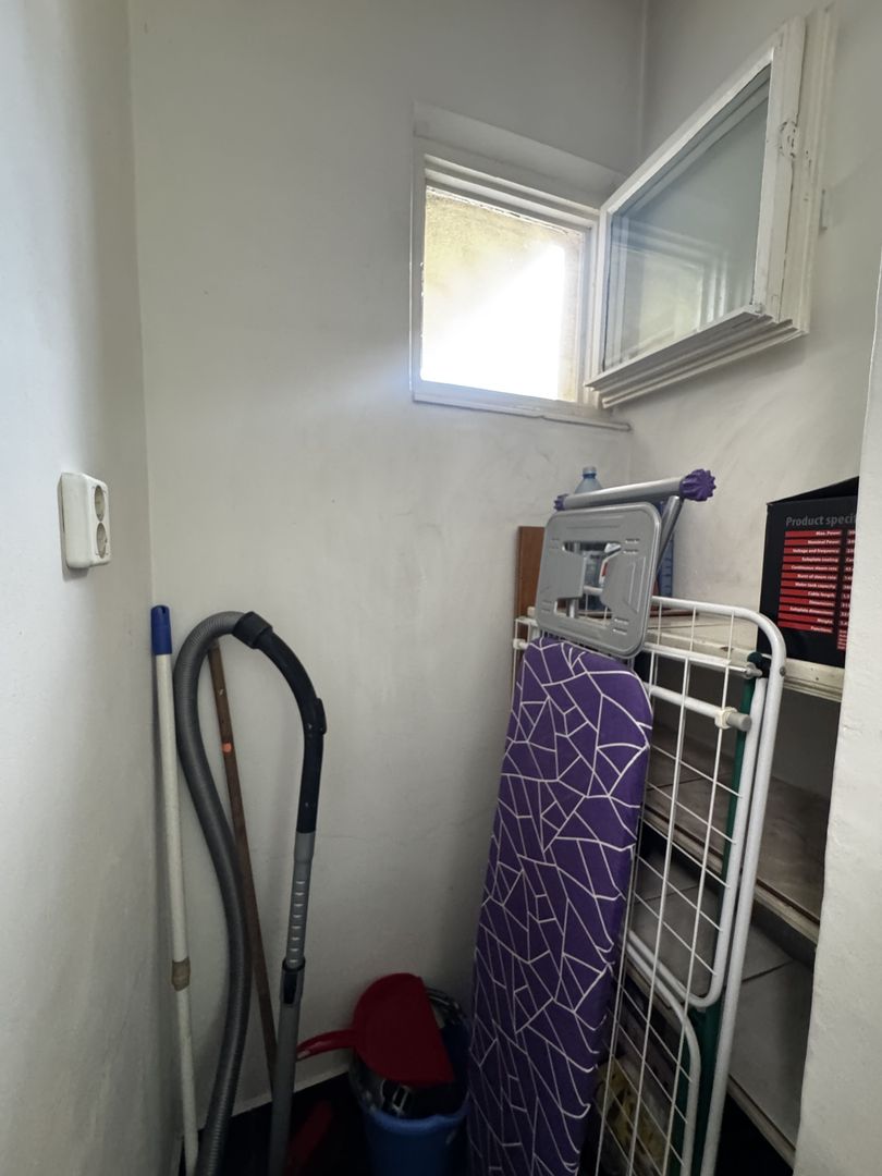 Apartament cu 1 cameră de închiriat – Zona Centrală, Oradea - Poză 11