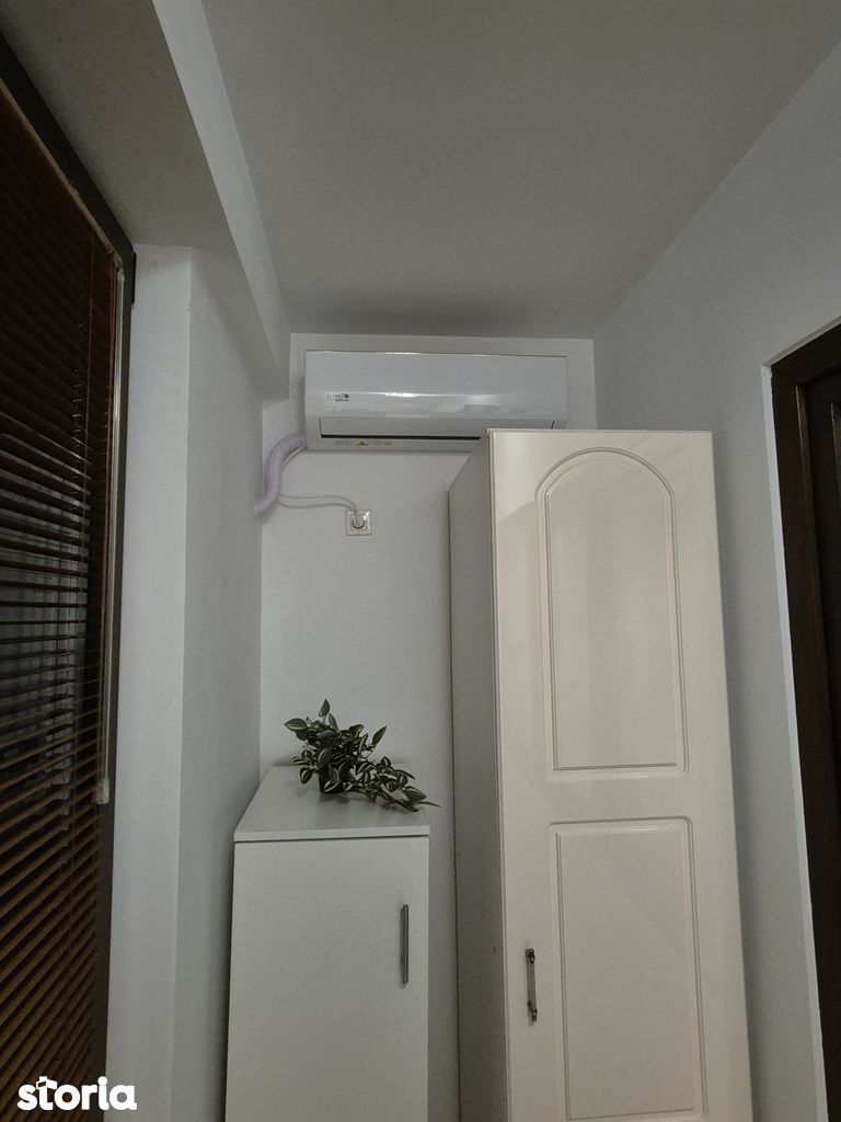 Apartament 2 camere, bloc nou, AC , etaj 8/10, zona Pod Constanta - Poză 14