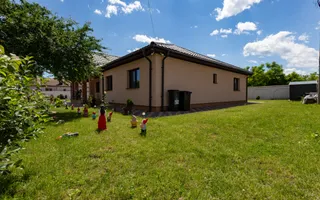 Casă premium nouă de vânzare – Cartier Izvoare, Bacău - Poză 38