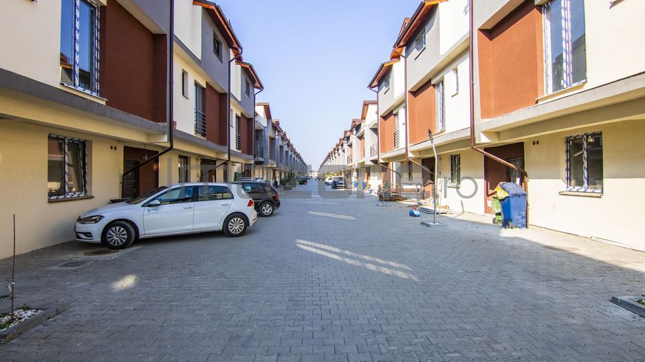 Casa insiruita, Celofibrei, an constr, 2021, Mutare imediata, 4 camere - Poză 5