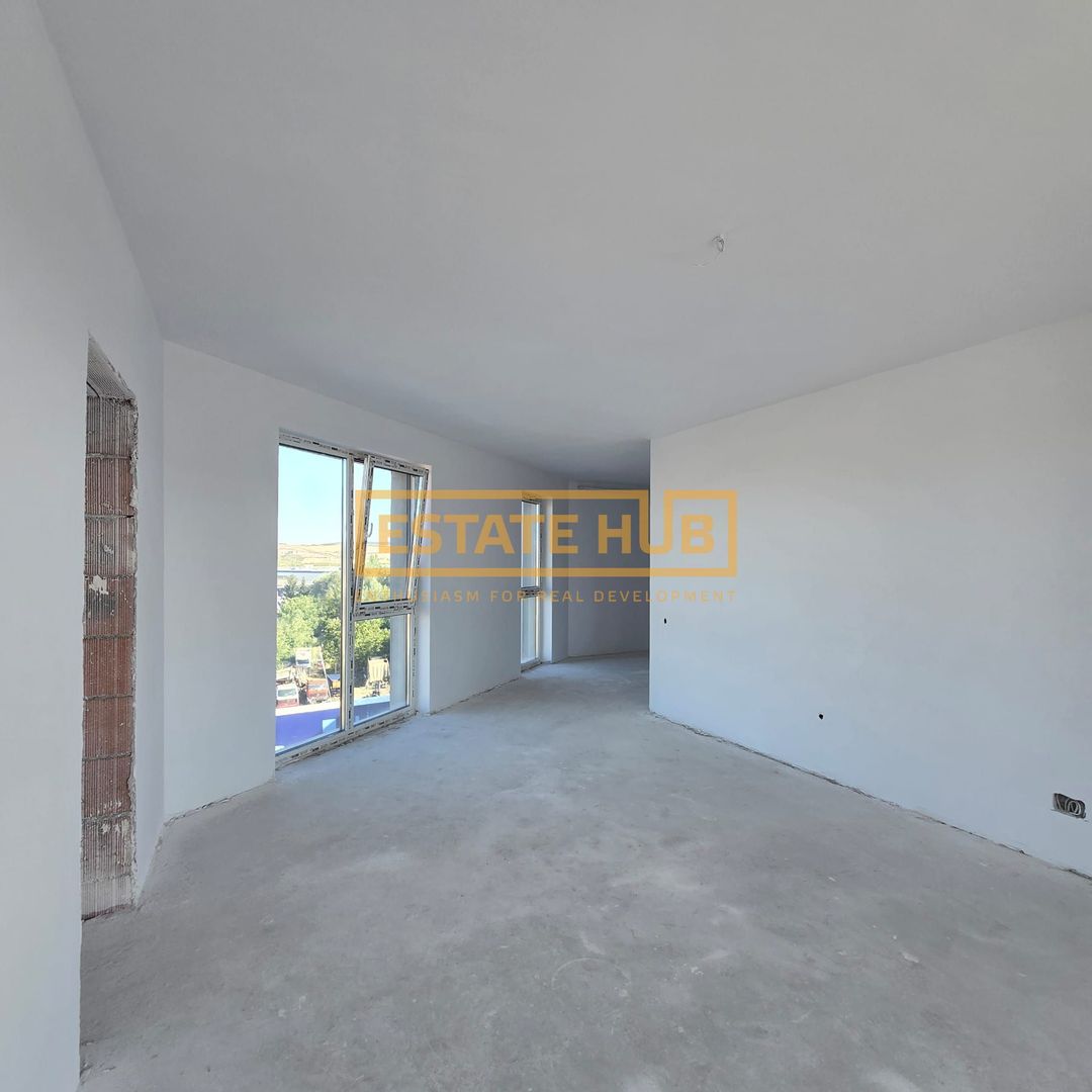 Apartament 3 camere | Dunării Park | 88 mp utili | 0% comision - Poză 16