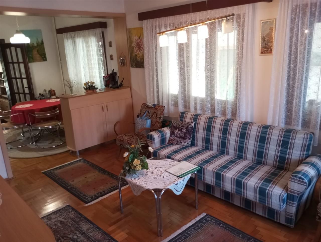 de vanzare casa mare  zona Brancoveanu suprafata utile 350 mp - Poză 20