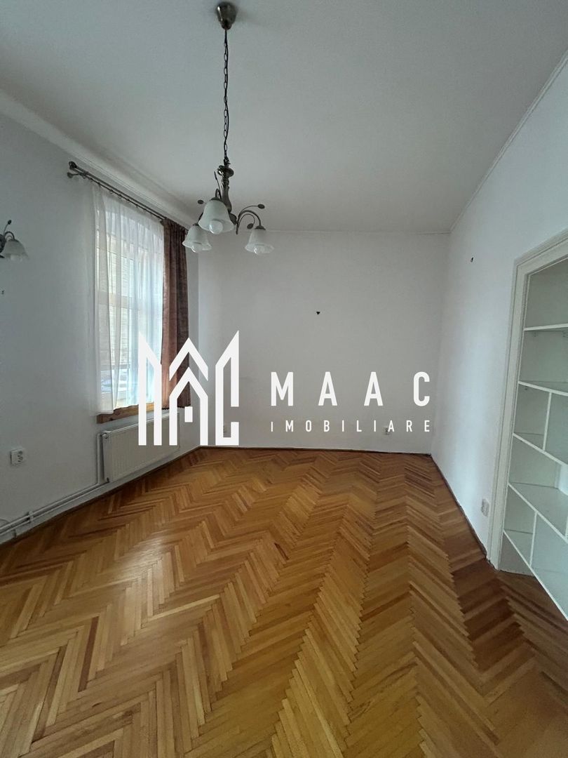 OPORTUNITATE-Apartament 3 Camere I Etaj 1 I Ultracentral - Poză 8