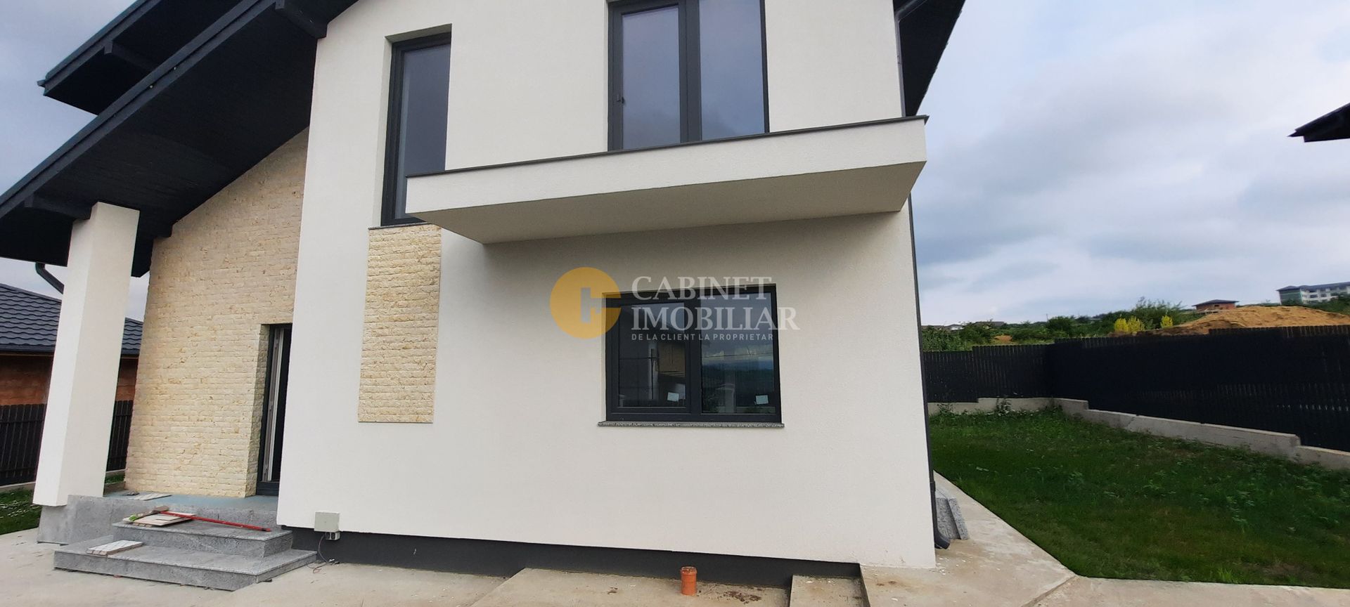 🏡 Vilă Premium Valea Adâncă, Zona 5 Drumuri 🏡 - Poză 3