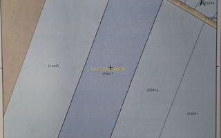 Teren de vânzare – oportunitate investițională Str. Crișului - Poză 3