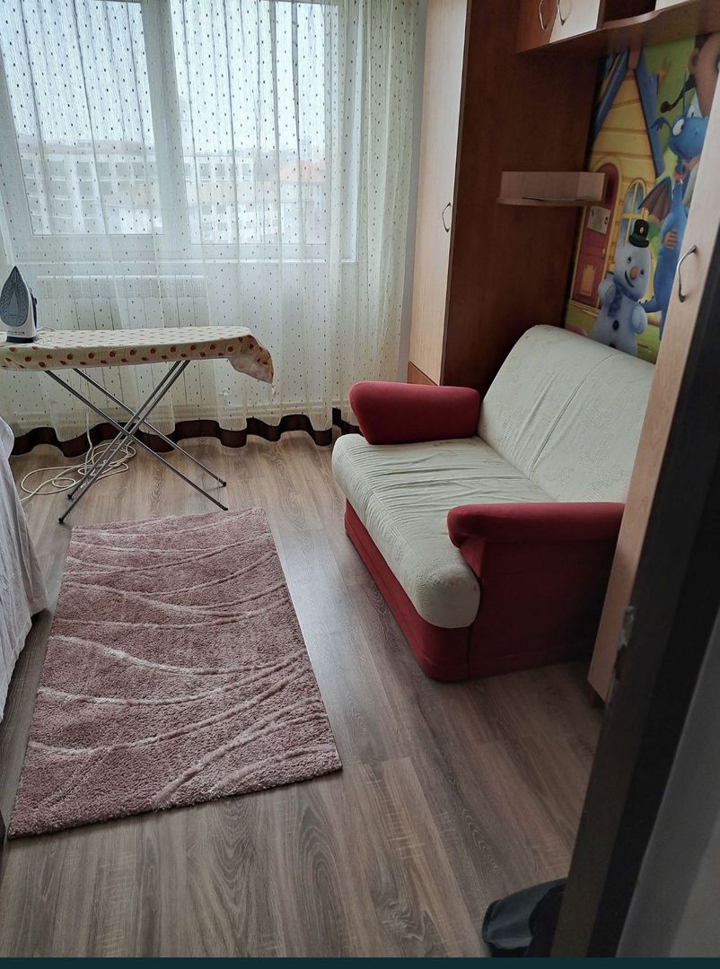 Apartament 3 camere Casa de cultura - Poză 8