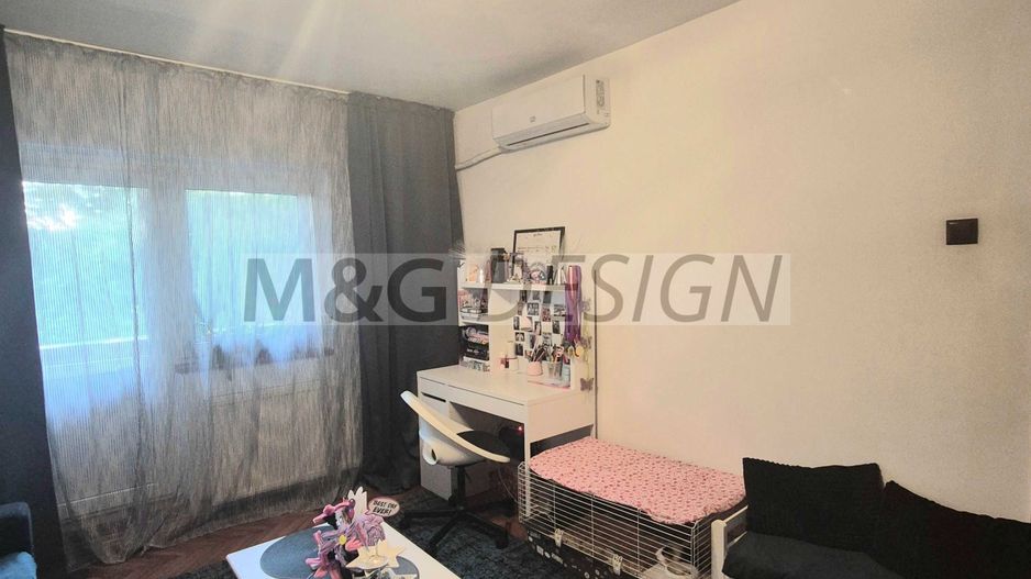 Apartament 2 camere Sgului etaj 2 - Poză 1