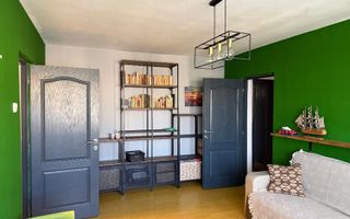 2 Camere-Reabilitat-Credit-Etaj Intermediar-Renovat-M Gorjului-5 min - Poză 2