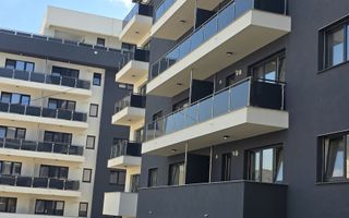 NOU APARTAMENT 1 CAMERA FINALIZAT  42mp PLATOU GALATA - Poză 2