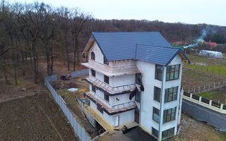 Proprietate Deosebita 707MP in Padurea Noroieni - Poză 2