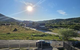 Casa 4 Camere | 160MPU | Curte | Acces Auto | Vedere Panoramica | Cisnadie - Poză 14