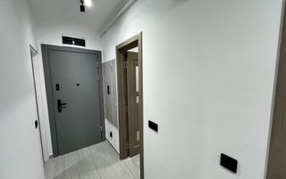 Apartament la prima inchiriere | Bloc Nou | Zorilor - Poză 8