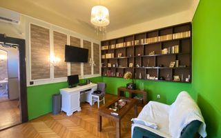 Apartament Renovat, 2 Camere, Etaj 2, Parcare, Zona Iosefin, COMISION 0 - Poză 7