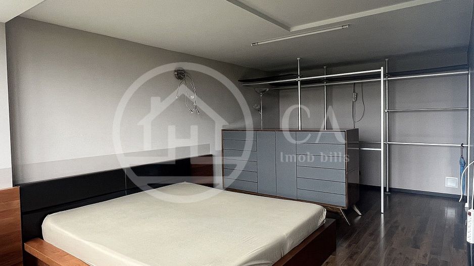 Apartament cu 3 camere de inchiriat in zona Rogerius Oradea - Poză 5