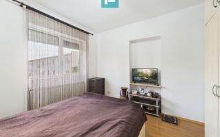 Apartament 2 camere, decomandat în Gradiște, Arad - Poză 7