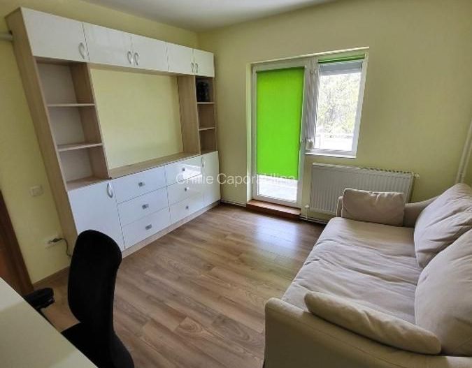 AP. 2 CAMERE- RAHOV, BCATARIE INCHISA, CENTRALA PROPRIE, PARCARE - Poză 1