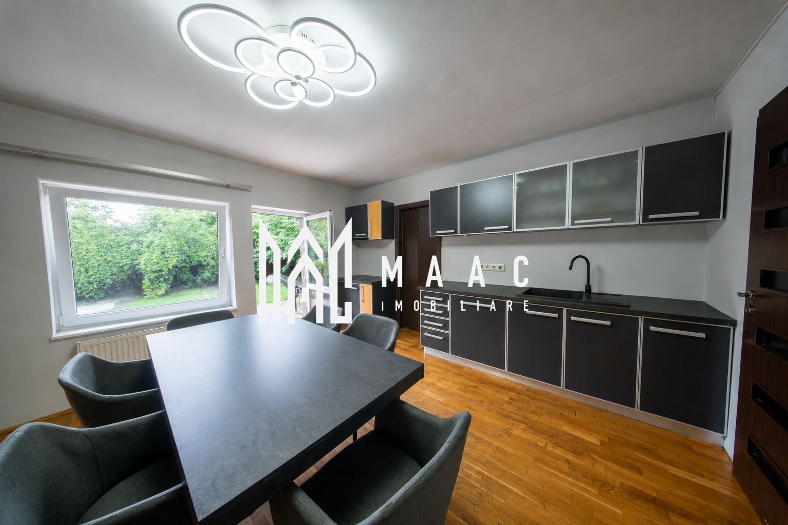 Casa individuala | Centru | Teren 628 mp - Poză 10