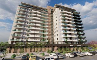 APARTAMENTE NOI 1-3 CAMERE,PLATA IN RATE PE 5 ANI, COMISION 0! - Poză 9