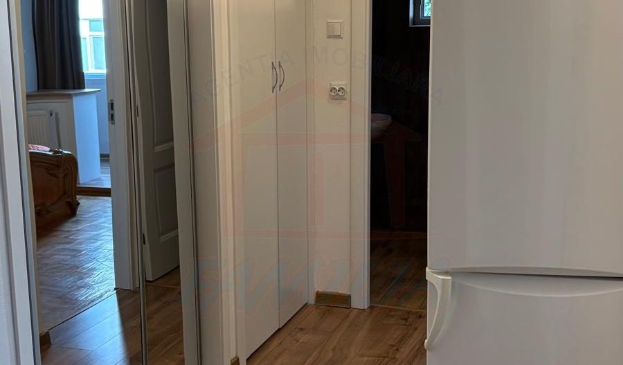 🏛️ De închiriat 2 camere, Mazepa 2, 600 euro/luna - Poză 9