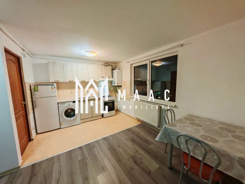 Apartament 2 camere de închiriat | Valea Aurie, Sibiu | 45 mp - Poză 2