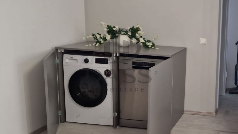 Apartament modern 3 camere de inchiriat Magnolia - Poză 10